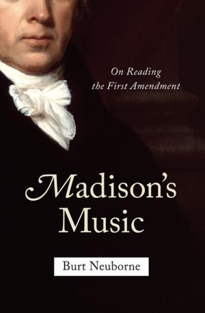 Cover of the book Madison's Music by Matthew Carr