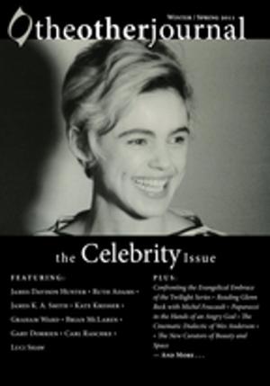 bigCover of the book The Other Journal: The Celebrity Issue by 