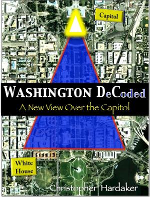Cover of the book Washington DeCoded by James Dean Foley