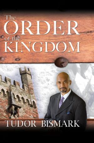 Cover of the book The Order Of The Kingdom by Odie Hawkins