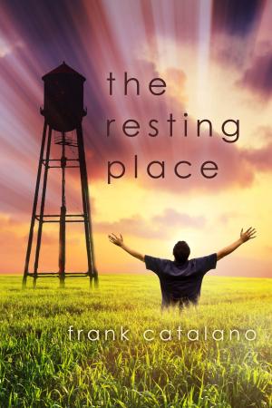 Cover of the book The Resting Place by Lin Coghlan, Philip Osment, Oladipo Agboluaje