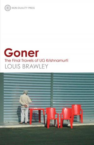 Cover of the book Goner by Lara Honos-Webb, PhD