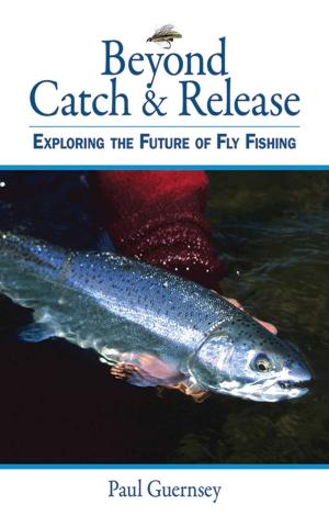 Cover of the book Beyond Catch & Release by Thomas S. C. Farrell