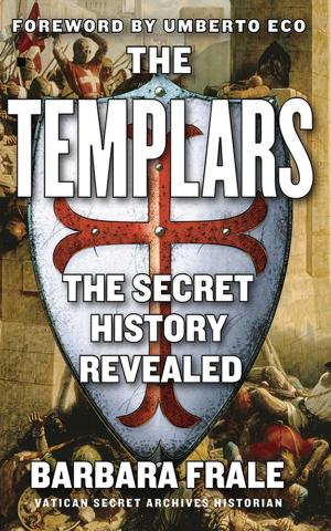 Cover of the book The Templars by Gilles Fonteneau