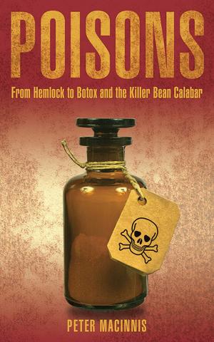 Cover of the book Poisons by Alvin A. Snyder