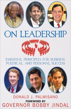 bigCover of the book On Leadership by 