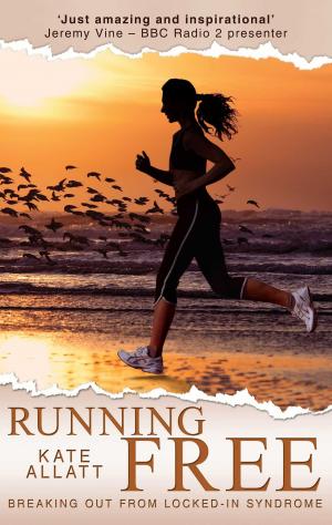 bigCover of the book Running Free by 