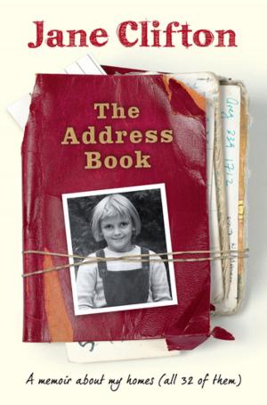 Cover of the book The Address Book by Gilda Salinas