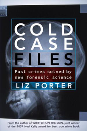 Cover of the book Cold Case Files by Tabish Khair