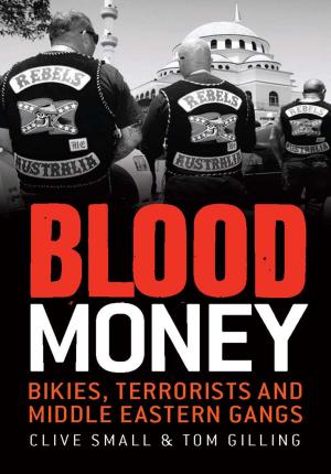 Cover of the book Blood Money by Peter Corris