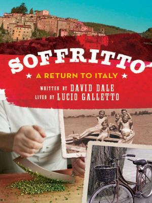 Cover of the book Soffritto by Cecilia Rice
