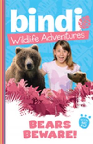 Cover of the book Bindi Wildlife Adventures 15: Bears Beware! by Nancy Revell