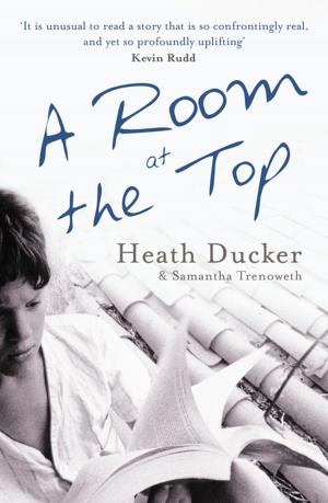 Cover of the book A Room At The Top by Paul F. Verhoeven