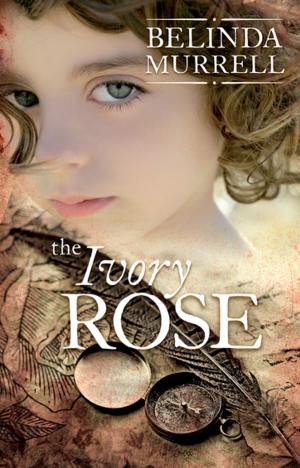 Book cover of The Ivory Rose