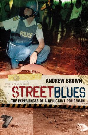 Cover of the book Street Blues by Luke Alfred