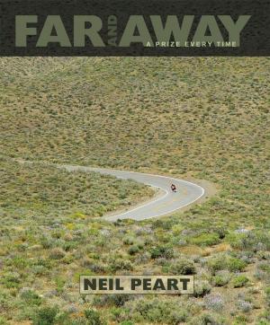 Cover of the book Far and Away by Ney Matogrosso, Ramon Nunes Mello