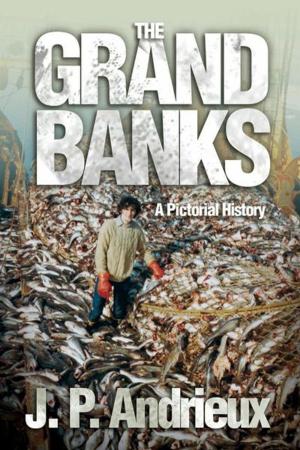 Cover of the book The Grand Banks: A Pictorial History by Christopher A. Walsh