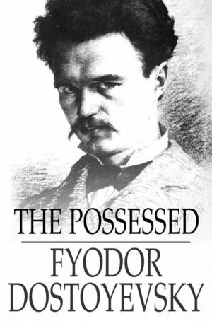 Cover of the book The Possessed by Jonathan Swift