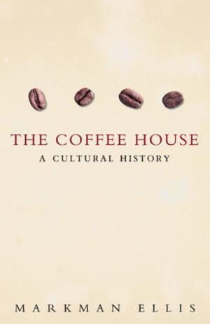 Cover of the book The Coffee-House by Michael Scott Rohan