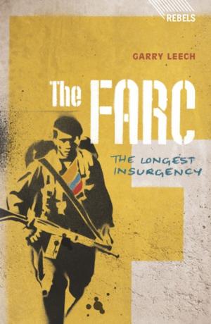 Cover of the book The FARC by Séverine Deneulin