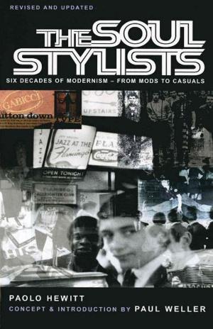 Cover of the book The Soul Stylists by Bernard O'Mahoney