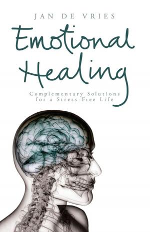 Cover of the book Emotional Healing by Ben Sharratt, Kirk Blows