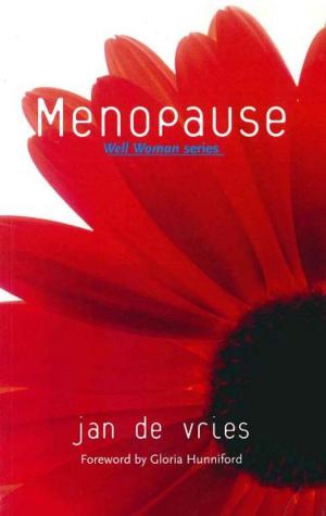 Cover of the book Menopause by Sharon Davis
