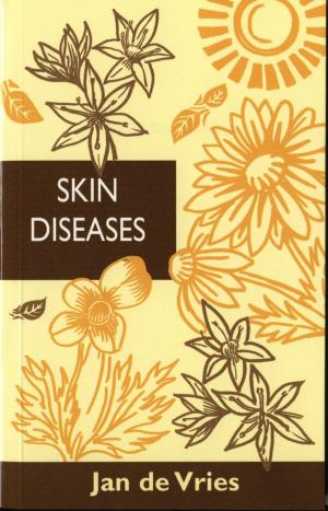 Book cover of Skin Diseases