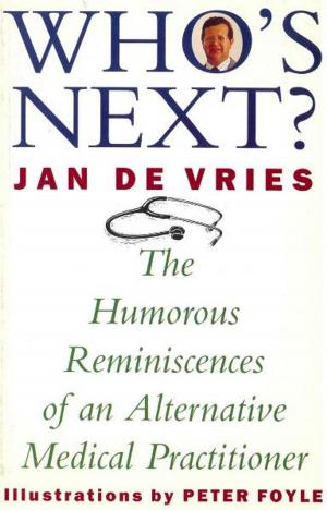 Book cover of Who's Next?