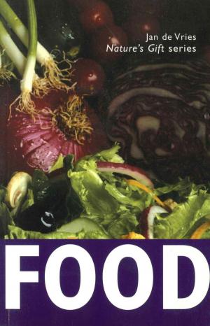Cover of the book Nature's Gift of Food by Hearst