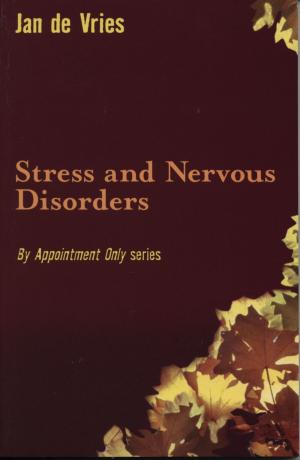 Book cover of Stress and Nervous Disorders