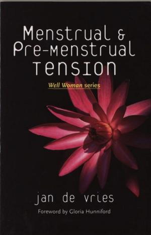Book cover of Menstrual and Pre-Menstrual Tension
