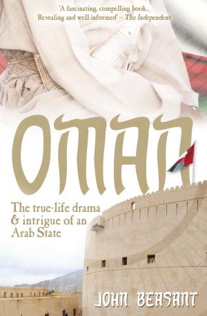 Cover of the book Oman by David Tossell, Foreword By Bob Wilson.