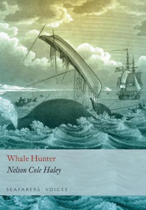 Cover of the book Whale Hunter by Kingsley Oliver