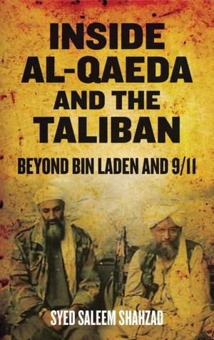 Book cover of Inside Al-Qaeda and the Taliban