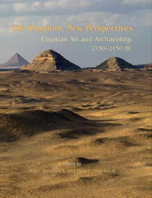Cover of the book Old Kingdom, New Perspectives by Gina L. Barnes