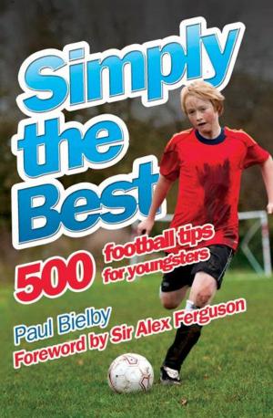 Cover of the book Simply the Best by Rhona Mercer