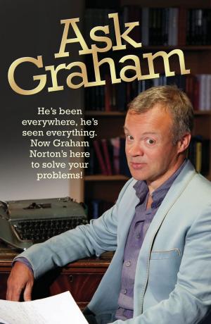 Cover of the book Ask Graham by Jacqui Kirby, Veronica Clark