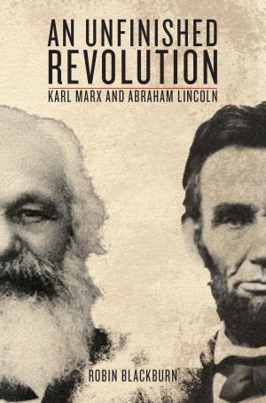 Cover of the book An Unfinished Revolution by John Nichols, Senator Bernie Sanders