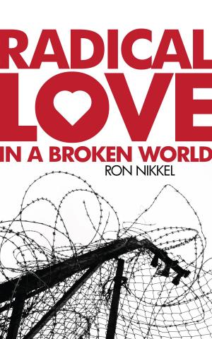 Cover of the book Radical Love by Tim Cooper