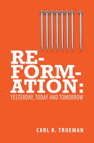 Cover of the book Reformation by Tim Cooper