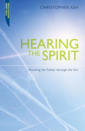 Cover of the book Hearing the Spirit by leod, Donald