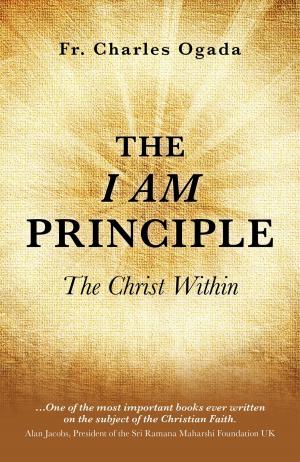 Book cover of The I Am Principle