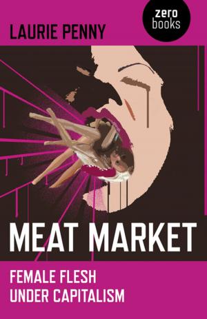 Cover of the book Meat Market by Nikki Mackay