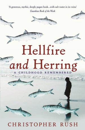 Book cover of Hellfire And Herring