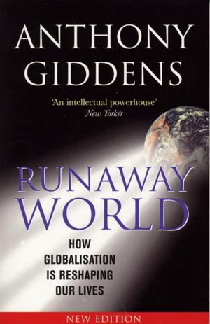 Book cover of Runaway World