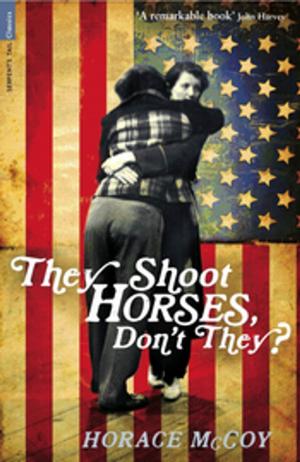 Cover of the book They Shoot Horses, Don't They? by Elaine Morgan