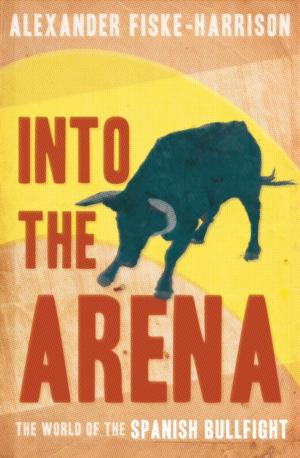 Cover of the book Into The Arena by Niall Murtagh
