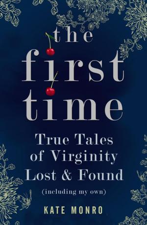Cover of the book The First Time by David Kamp