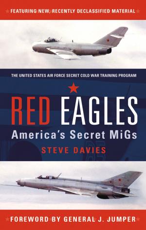 Cover of the book Red Eagles by J. Kent Layton